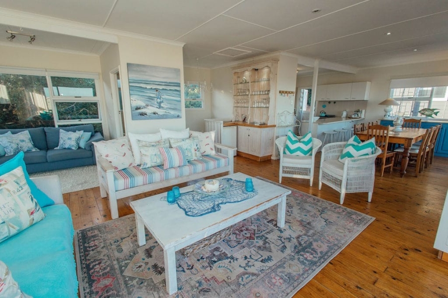 To Let 3 Bedroom Property for Rent in Vermont Western Cape